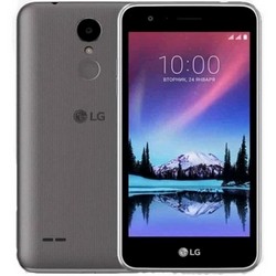 Замена дисплея на телефоне LG X4 Plus в Магнитогорске